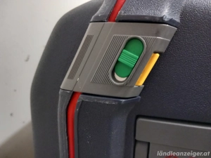 SAMSONITE Hartschalenkoffer Bild 3