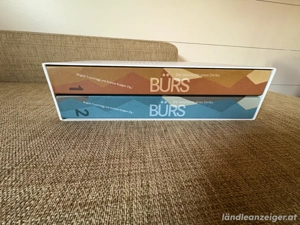 Bücher über Bürs