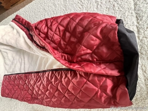 Rollstuhl Schlupfsack Bild 3