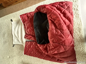 Rollstuhl Schlupfsack Bild 4