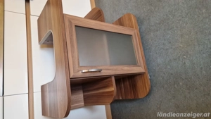 Waschbeckenunterschrank