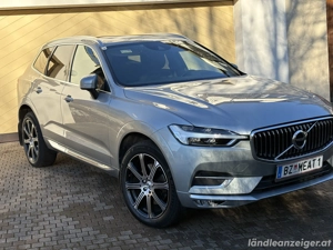 Volvo XC 60 Luftfederung , Standheizung, Akustikfenster Bild 3