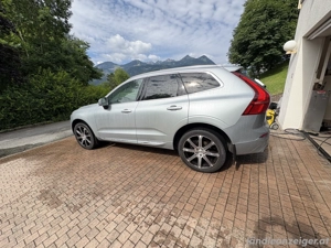 Volvo XC 60 Luftfederung , Standheizung, Akustikfenster Bild 6