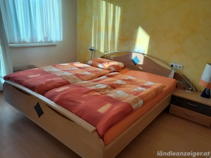 Schlafzimmermöbel, Komplettes Schlafzimmer