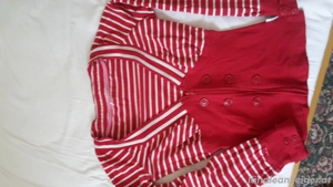 lässiges Blutsschwester Jackerl Sommer S