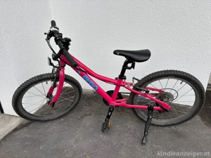 Kinderfahrrad Mountainbike  Bild 3