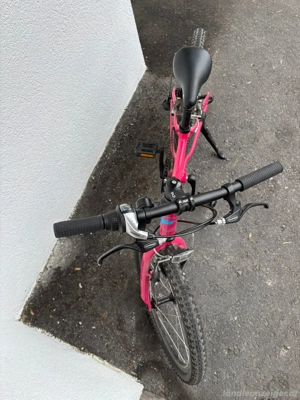 Kinderfahrrad Mountainbike  Bild 2