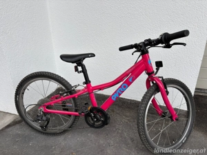 Kinderfahrrad Mountainbike 