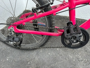 Kinderfahrrad Mountainbike  Bild 4