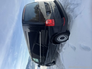 VW T6 2.0 TDI 4motion LR Bild 5