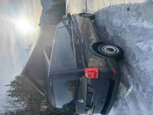 VW T6 2.0 TDI 4motion LR Bild 3