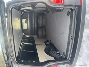 VW T6 2.0 TDI 4motion LR Bild 10