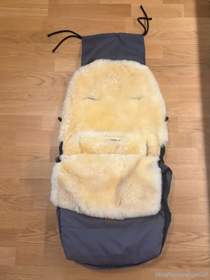 Fußsack kinder Bild 3