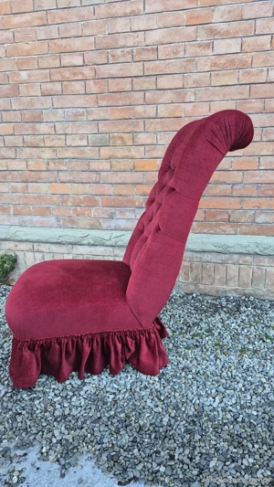 Sofa Sessel Bild 3