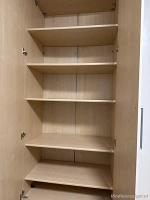 Nolte Schlafzimmerschrank  Bild 5