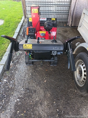 Honda Schneefräse Top Zustand wenig gebraucht 