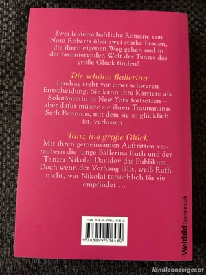 6 Romane in 4 Büchern Bild 4