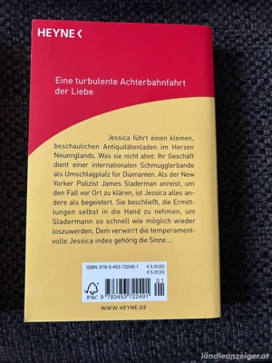 6 Romane in 4 Büchern Bild 5