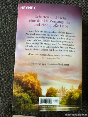 6 Romane in 4 Büchern Bild 2