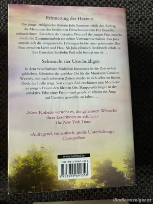 6 Romane in 4 Büchern Bild 3