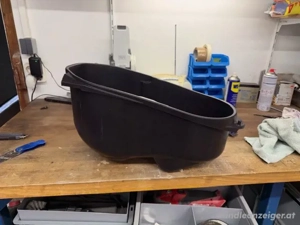 Vespa GTS 300, 310 BIG BOX Bild 2