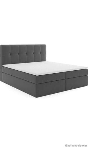 Boxspringbett 180x200