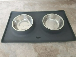 Futterplatz für Katzen