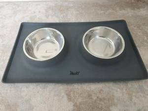 Futterplatz für Katzen Bild 2