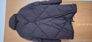 Wintermantel 48 50 Herren Bild 3