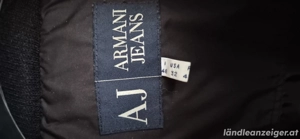 Wintermantel 48 50 Herren Bild 2