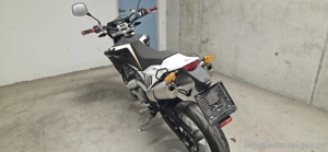 Husqvarna SM 630 Supermoto 6 2011 EZ 18.000 km 600 ccm Bild 3