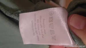 Blutsschwester Jacke grün Bild 8