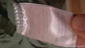 Blutsschwester Jacke grün Bild 7