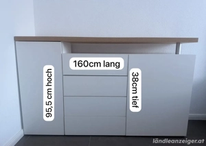 Garderoben Möbel Bild 2
