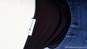 comma Träger Oberteil 34 - 36 Bild 2