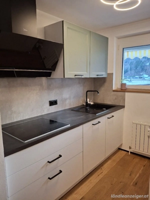 Moderne 2-Zimmer-Wohnung. Wohnfläche 45,7m2 Bild 5