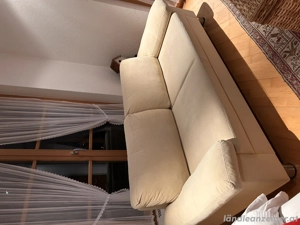 Couch   Sofa Bild 2