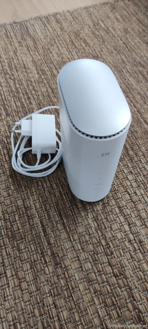 ZTE Wireless Router 5G MC888A Bild 2