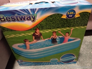 Bestway Kinderpool