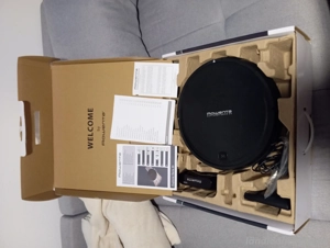 Rowenta Saugroboter  Bild 2