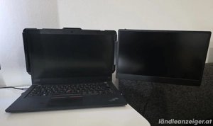 Laptop Bildschirmerweiterung Bild 3