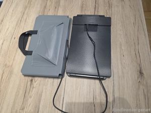 Laptop Bildschirmerweiterung Bild 2