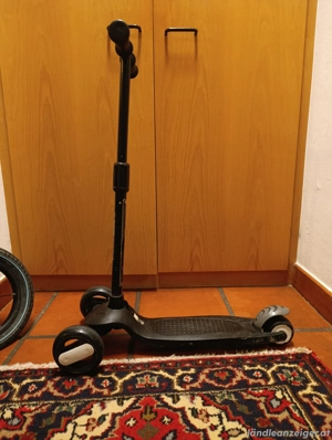 Scooter Roller 4 Loch verstellbar  Bild 2