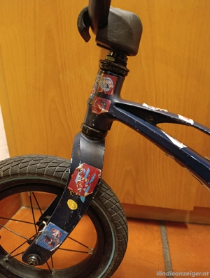 Laufrad 11 Zoll 12 Zoll 