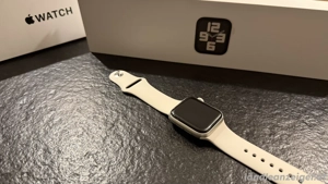Apple Watch SE 40mm Bild 2