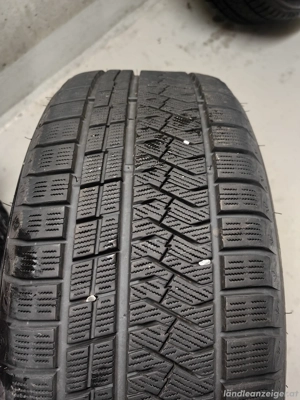 Audi 18" Winterkompleträder Bild 4