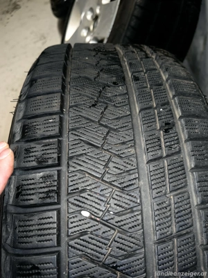 Audi 18" Winterkompleträder Bild 3