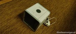 Livington Arctic Air Luftkühler 