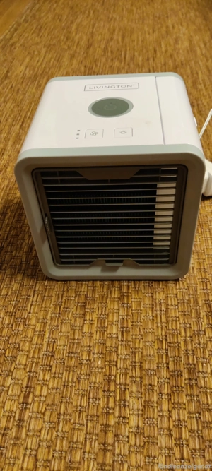 Livington Arctic Air Luftkühler  Bild 2