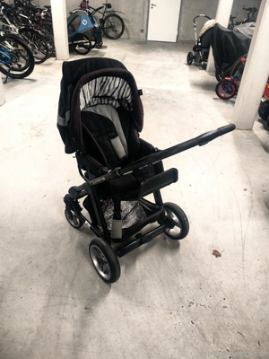 Kinderwagen 